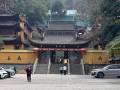 -灵顺寺