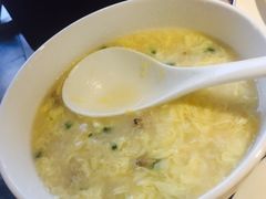 -吕氏疙瘩汤·私家菜馆(慈云寺店)