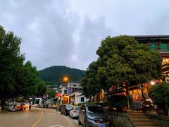 -春娟茶楼·地道农家菜(梅家坞店)