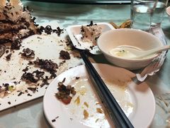 -宝发园名菜馆