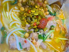 -见味花甲(合生汇店)