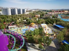 -水上乐园·欢乐世界