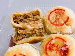 -泸溪河桃酥(西直门凯德店)