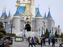 -蓬莱欧乐堡梦幻世界