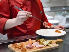 -郑州希尔顿酒店·阿米奇意大利餐厅