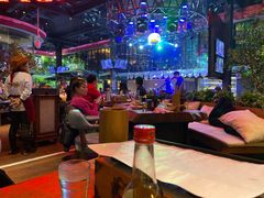 大堂-肉串汪(望京店)