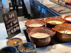 -福州仓山凯悦酒店·Market Cafe Lacucina咖啡厅