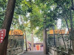 -都江堰普照寺