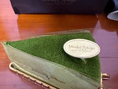 -布歌东京(金融街购物中心店)