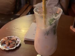 -咖法森林·咖啡  酒吧(天河店)