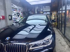 -脉冲品质汽美·贴膜(闵行店)