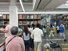 -山姆会员商店(杨桥西路店)
