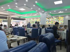 大堂-聚德福海鲜家常菜(刘庄店)
