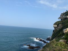 -鹿嘴山庄