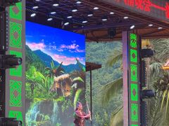 -海南槟榔谷黎苗文化旅游区