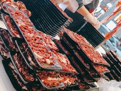 -陈记顺和牛肉火锅馆(林乐路店)