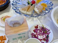 -飞鹿餐饮·陕南菜(北关店)