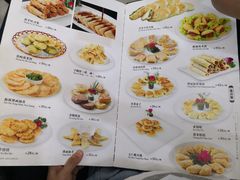 菜单-同心春餐饮(富宁街店)