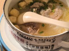 -小杨生煎(黄河路店)