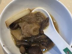 -爱膳菌锅锅(阳南店)