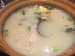-堂宴·老厦门私房菜(1988仙岳总店)