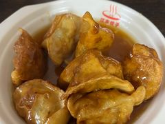 -江东饺子馆(江东路店)