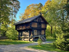 -挪威文化史博物馆