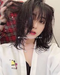 -3AM HAIR SALON染发接发