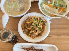 -向阳羊汤(千峰店)