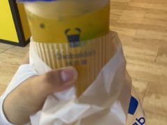 -茶百道(龙阳广场店)