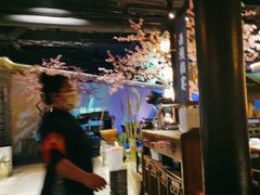 -桂满陇-西湖船宴(西单大悦城店)