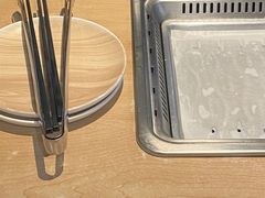 -新石器烤肉(百联川沙店)