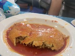 -清真•蜀风园(丁字沽总店)