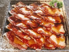 -一品诚记烤肉·甄选店(中南路店)