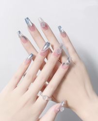 -i.f美甲美睫