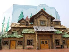 -郑州方特梦幻王国