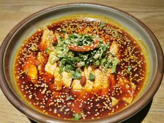 -辛香汇·现炒川菜(武进吾悦店)