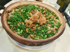 家鸡焗饭-大唐靓汤江门私房菜(景田店)