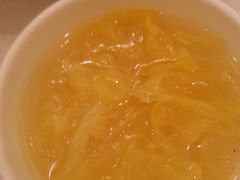 上汤黄金菜-旺顺阁海鲜广场(亚运村店)
