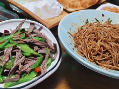 -老磨油饼(高陵店)