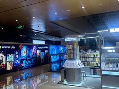 -北京英嘉国际影城(金源CINITY店)