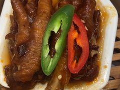 -沙河粉村·国家非遗传承(云台店)