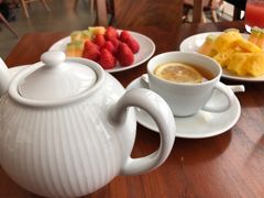 -上海柏悦酒店·世纪100牛排馆