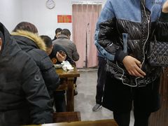 大堂-文武王氏烧饼·无矾油条(西溪路店)