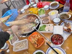 -蜀串香牛杂火锅串串