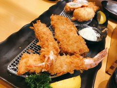 -胜博殿日式炸猪排(西红门店)