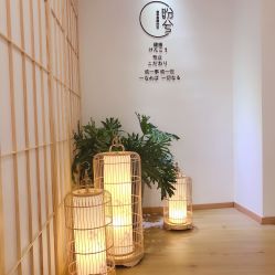 -盼兮·日式美睫沙龙