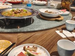 -俭寨大盘鸡·新疆菜·烧烤(博乐店)