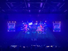 -国家会展中心（上海）虹馆EH