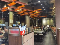 -鸿运茶餐厅(皇岗店)